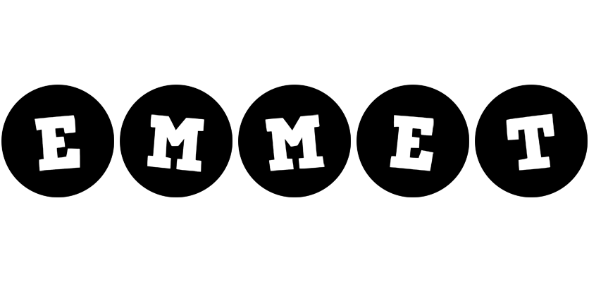 Emmet tools logo
