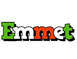 Emmet venezia logo