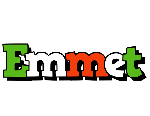 Emmet venezia logo