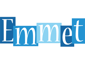 Emmet winter logo