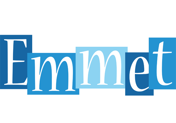 Emmet winter logo