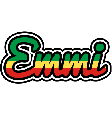 Emmi african logo