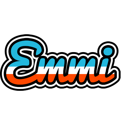 Emmi america logo