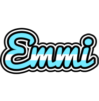 Emmi argentine logo