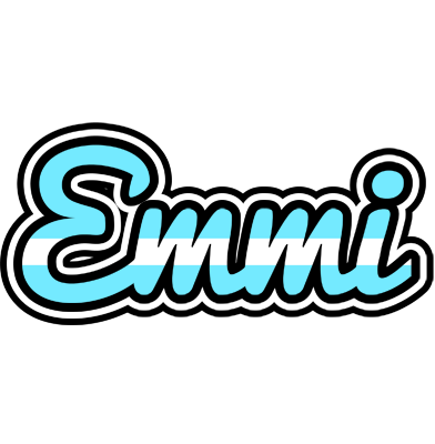 Emmi argentine logo