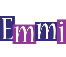 Emmi autumn logo