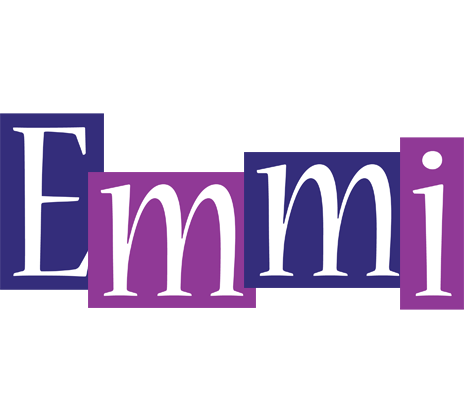 Emmi autumn logo
