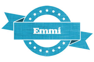 Emmi balance logo