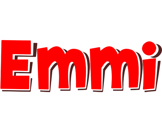 Emmi basket logo