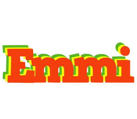 Emmi bbq logo