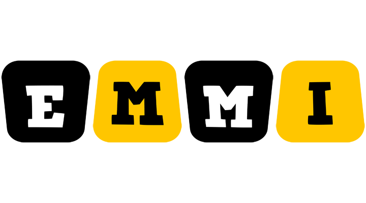 Emmi boots logo