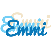 Emmi breeze logo