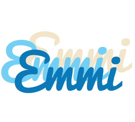 Emmi breeze logo