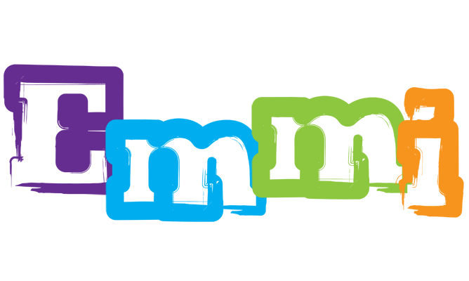 Emmi casino logo