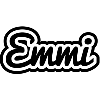 Emmi chess logo