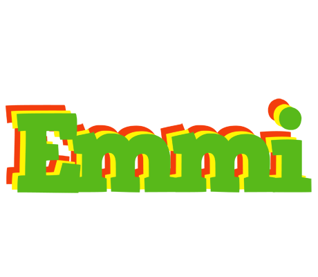 Emmi crocodile logo