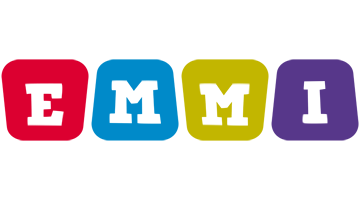 Emmi daycare logo