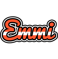 Emmi denmark logo