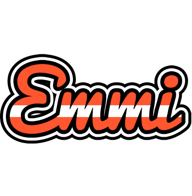 Emmi denmark logo