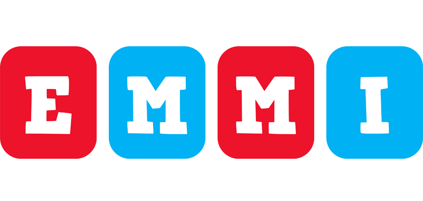 Emmi diesel logo