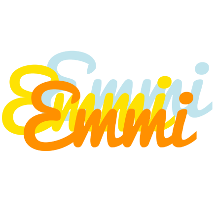 Emmi energy logo
