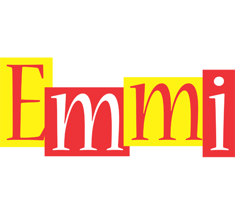 Emmi errors logo