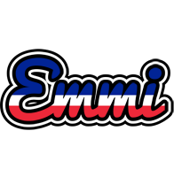 Emmi france logo