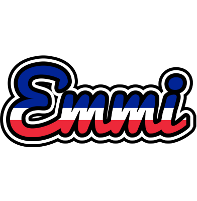 Emmi france logo