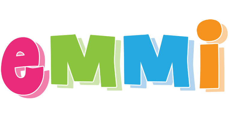Emmi friday logo