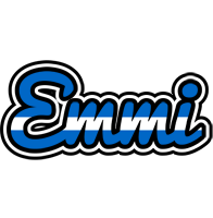 Emmi greece logo