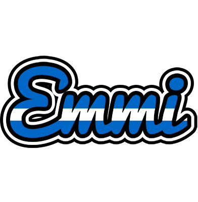 Emmi greece logo