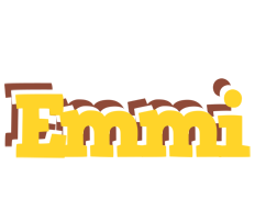 Emmi hotcup logo