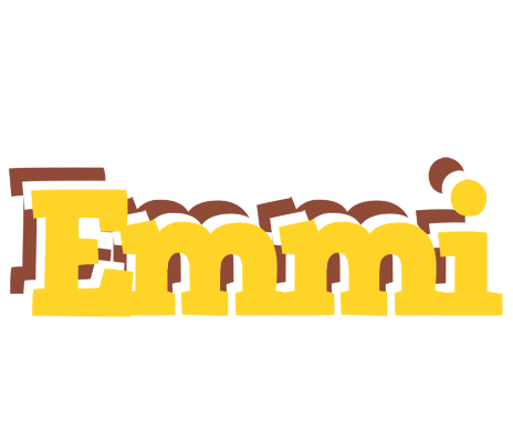 Emmi hotcup logo
