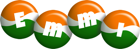 Emmi india logo