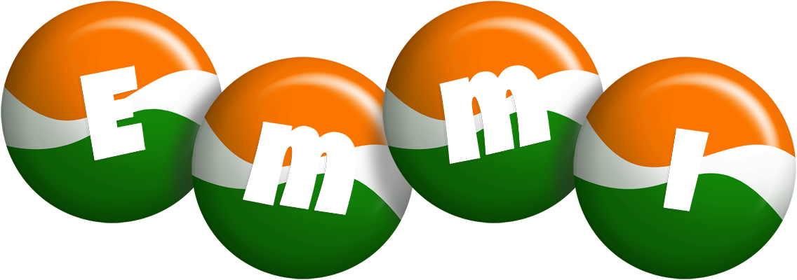 Emmi india logo