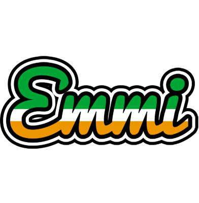 Emmi ireland logo