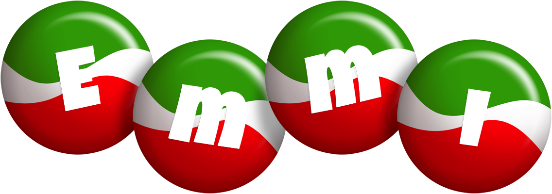 Emmi italy logo