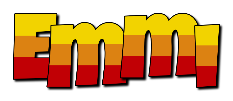 Emmi jungle logo