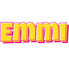 Emmi kaboom logo