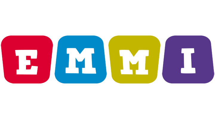 Emmi kiddo logo