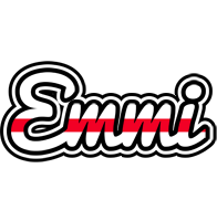 Emmi kingdom logo