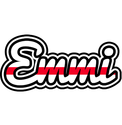 Emmi kingdom logo