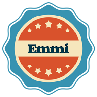 Emmi labels logo