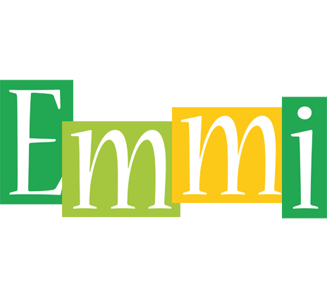 Emmi lemonade logo