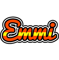 Emmi madrid logo