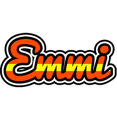 Emmi madrid logo
