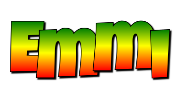 Emmi mango logo