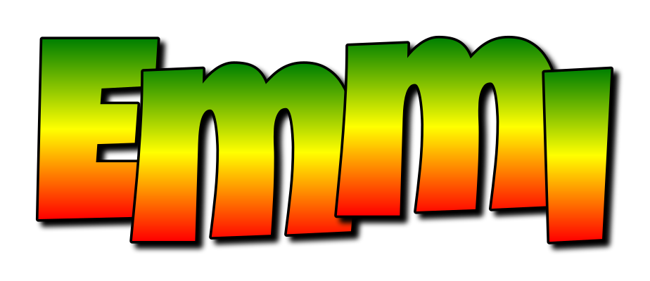 Emmi mango logo