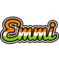 Emmi mumbai logo