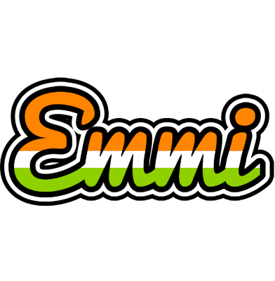 Emmi mumbai logo